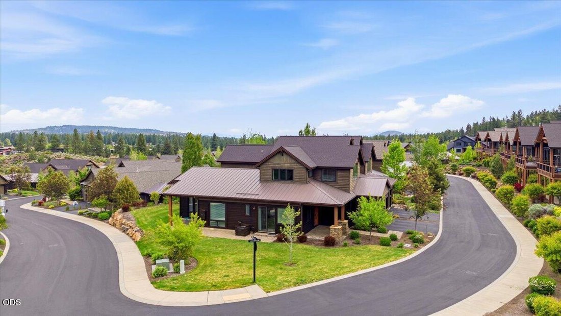Townhouse in Bend, Oregon, United States 5 - 18094916