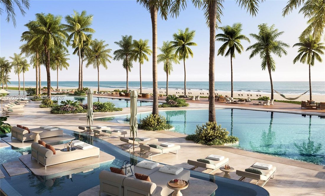 Condo in Sunny Isles Beach, Florida, United States 3 - 18098579