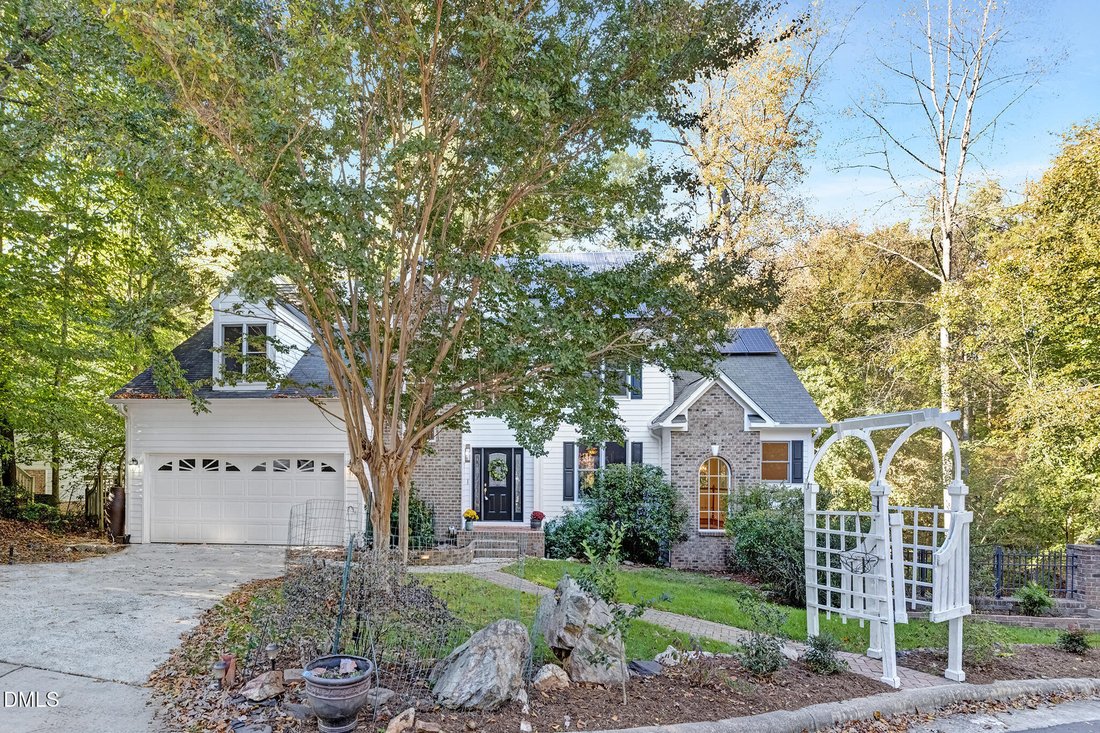 House in Carrboro, North Carolina, United States 1 - 18104838