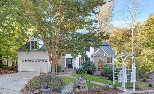 House in Carrboro, North Carolina, United States 1