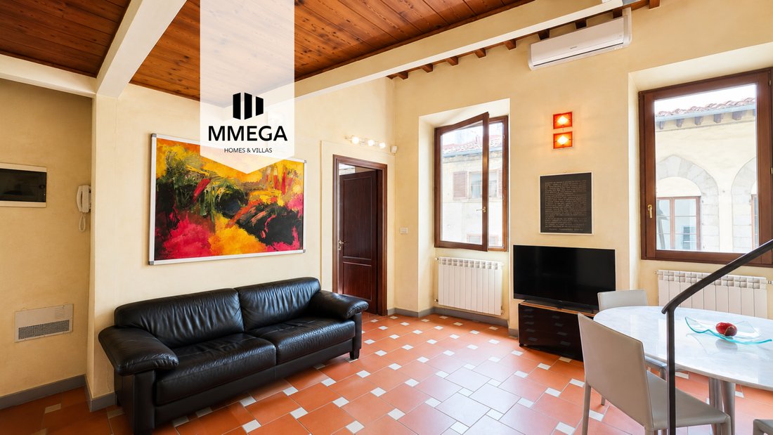 Apartment in Center, Florence, Tuscany 3 - 18090993