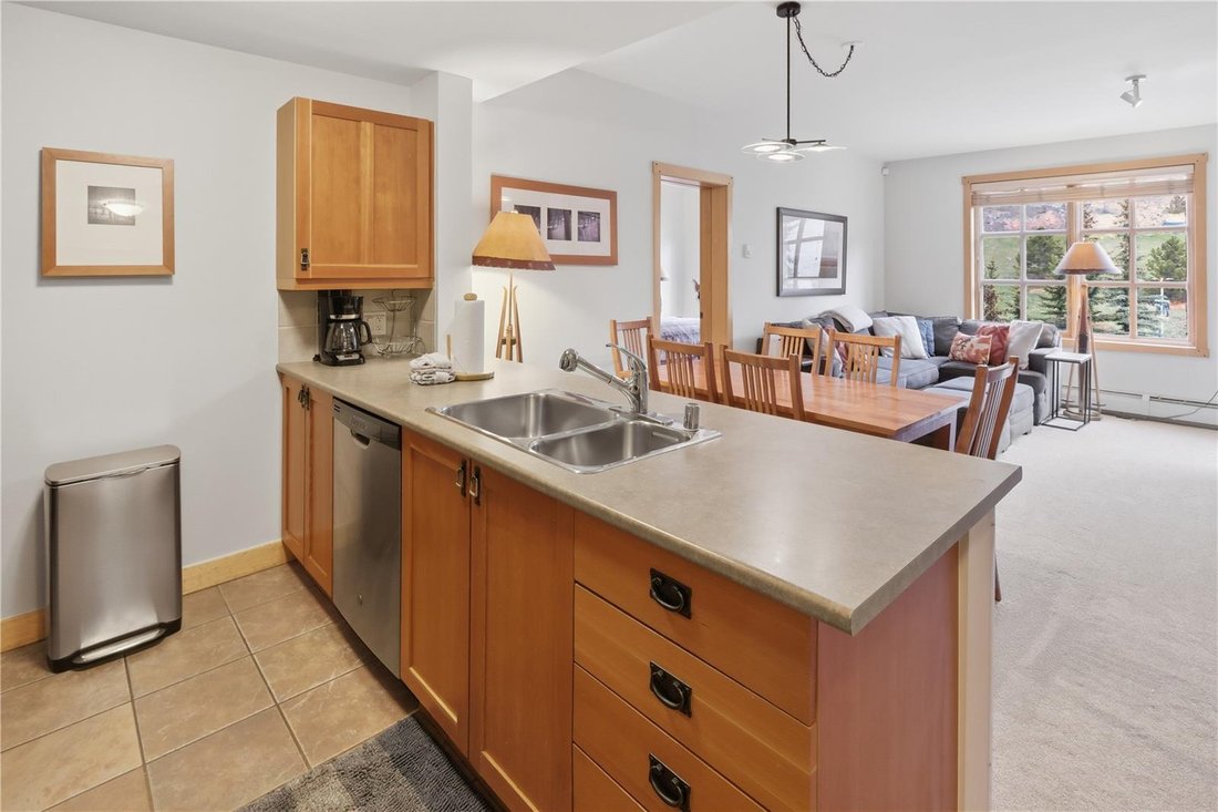 Condo in Frisco, Colorado, United States 3 - 18099150