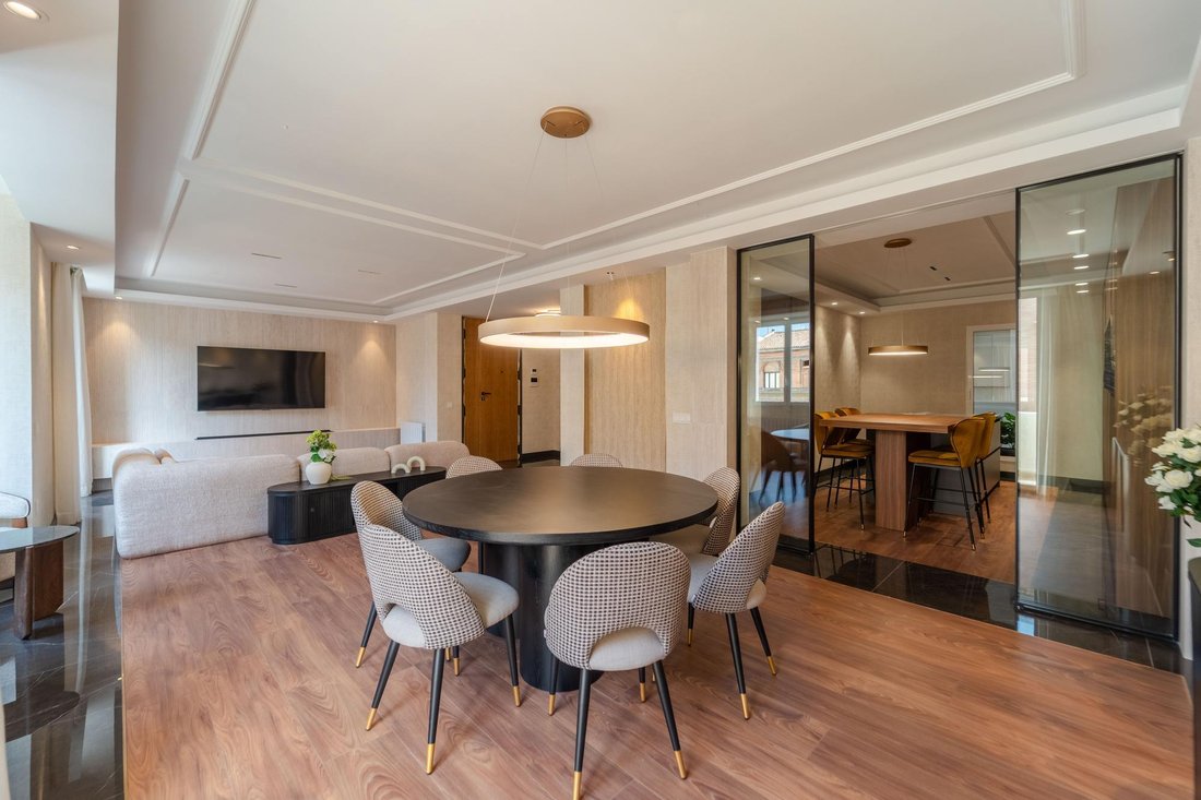 Apartment in Ciutat Vella, Valencia, Spain 1 - 18095207