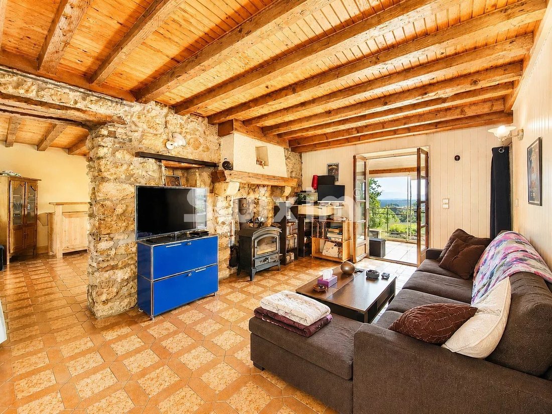 House in Collonges, Auvergne-Rhône-Alpes, France 3 - 18101670