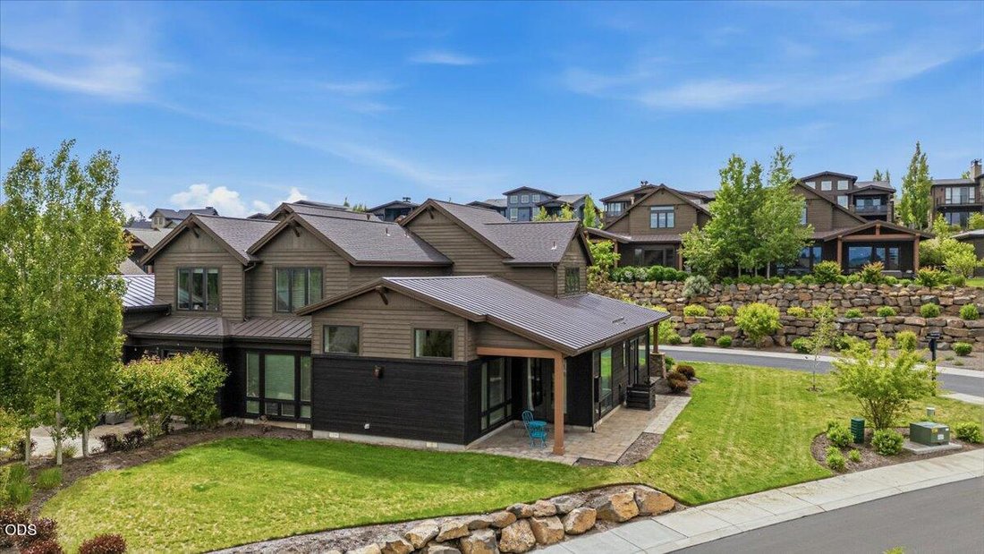 Townhouse in Bend, Oregon, United States 3 - 18094916