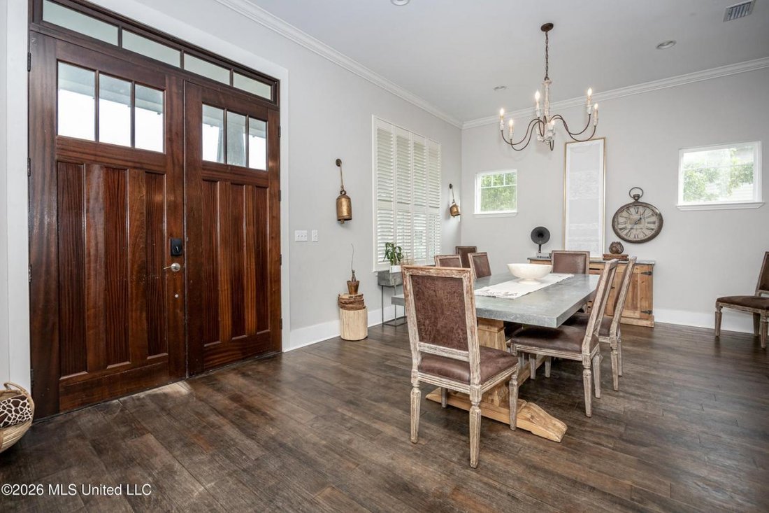 House in Ocean Springs, Mississippi, United States 5 - 18105324