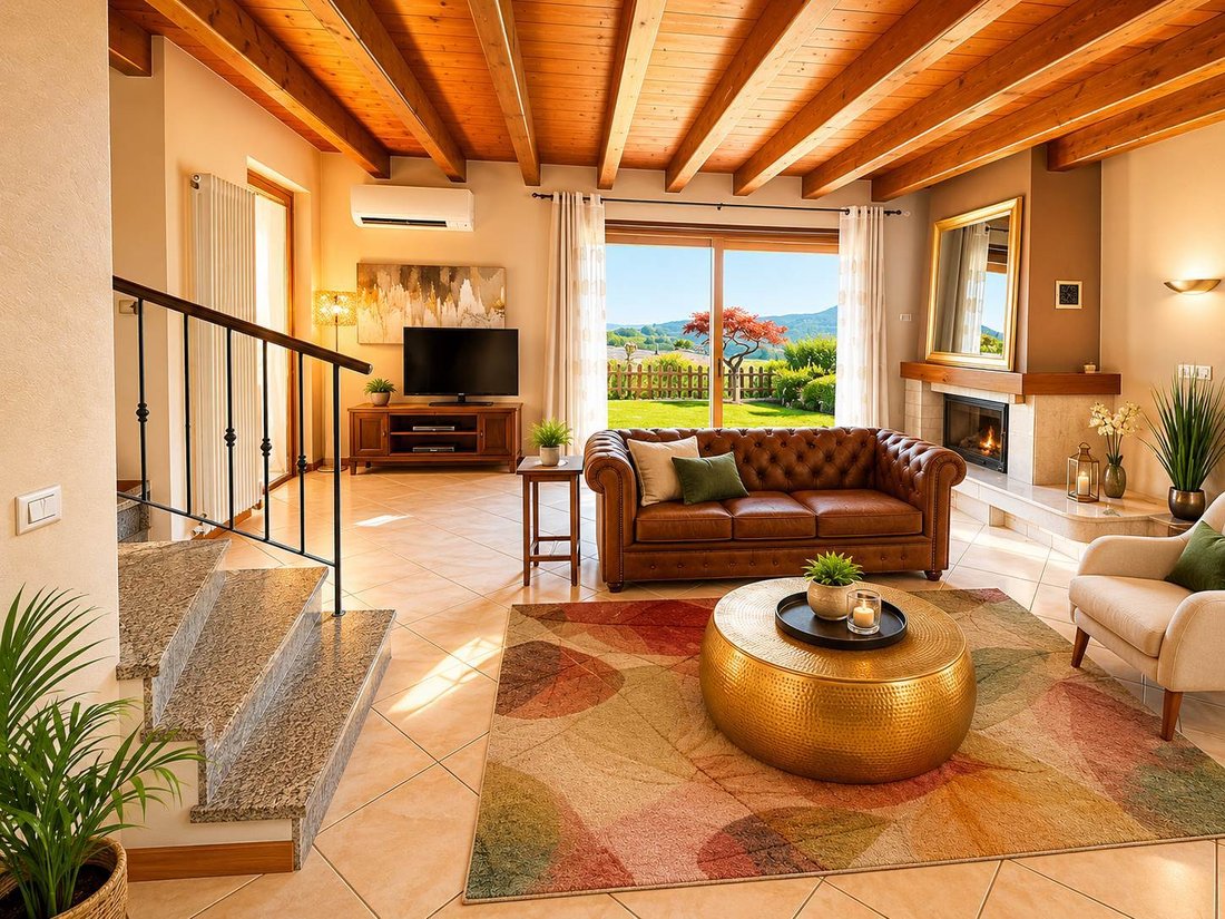 Villa in Meina, Piedmont, Italy 4 - 18076753