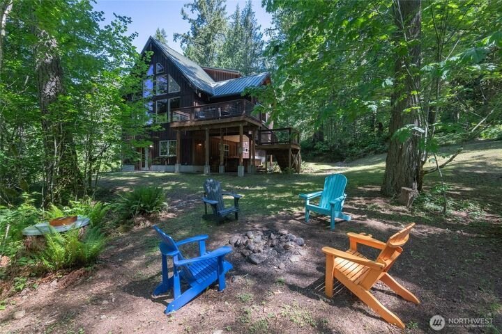 House in Deming, Washington, United States 2 - 18104564