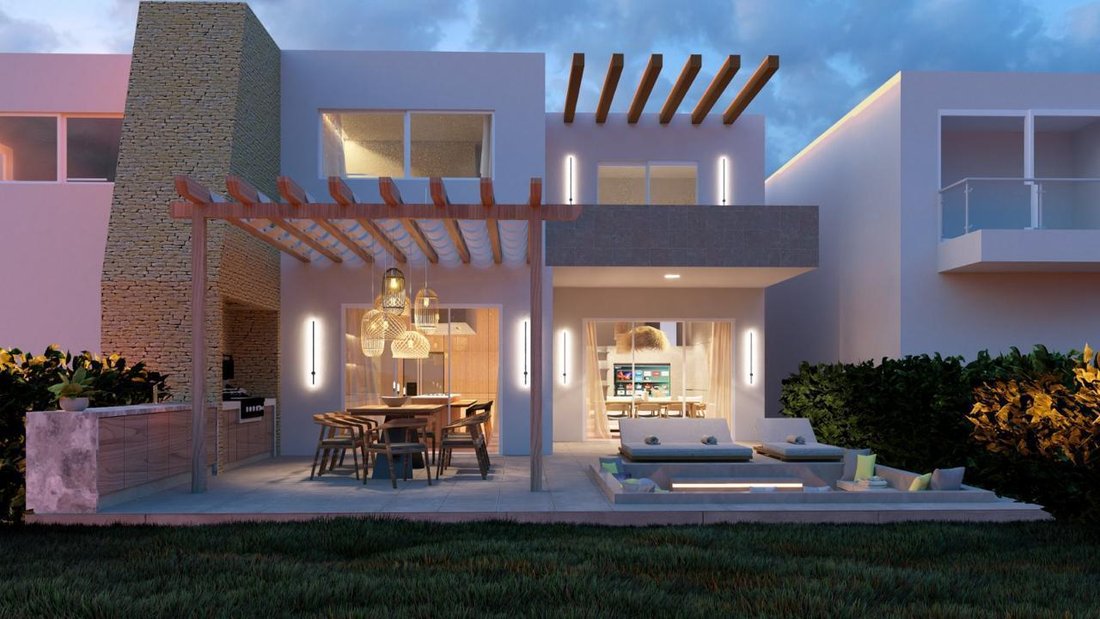 Condo in Cancún, Quintana Roo, Mexico 3 - 18093349