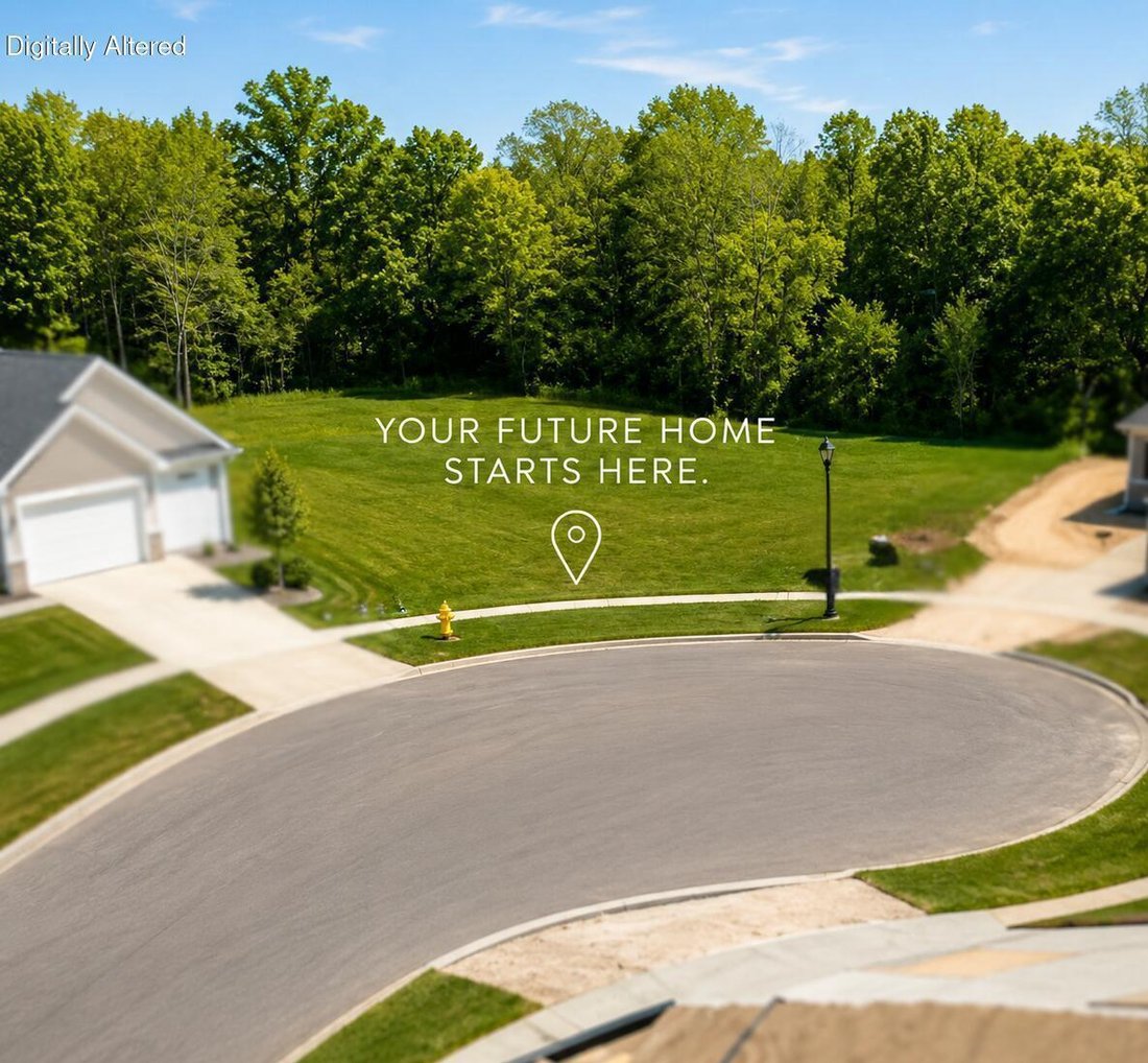 House in West Bend, Wisconsin, United States 1 - 18086421