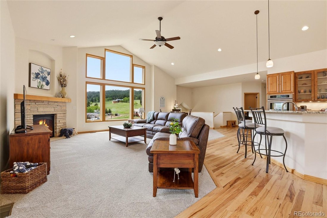 House in Evergreen, Colorado, United States 3 - 18091127