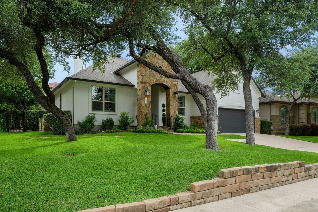 House in Austin, Texas, United States 3 - 18101200