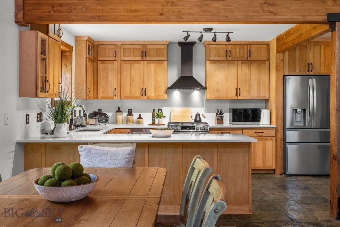 House in Bozeman, Montana, United States 3 - 18090721