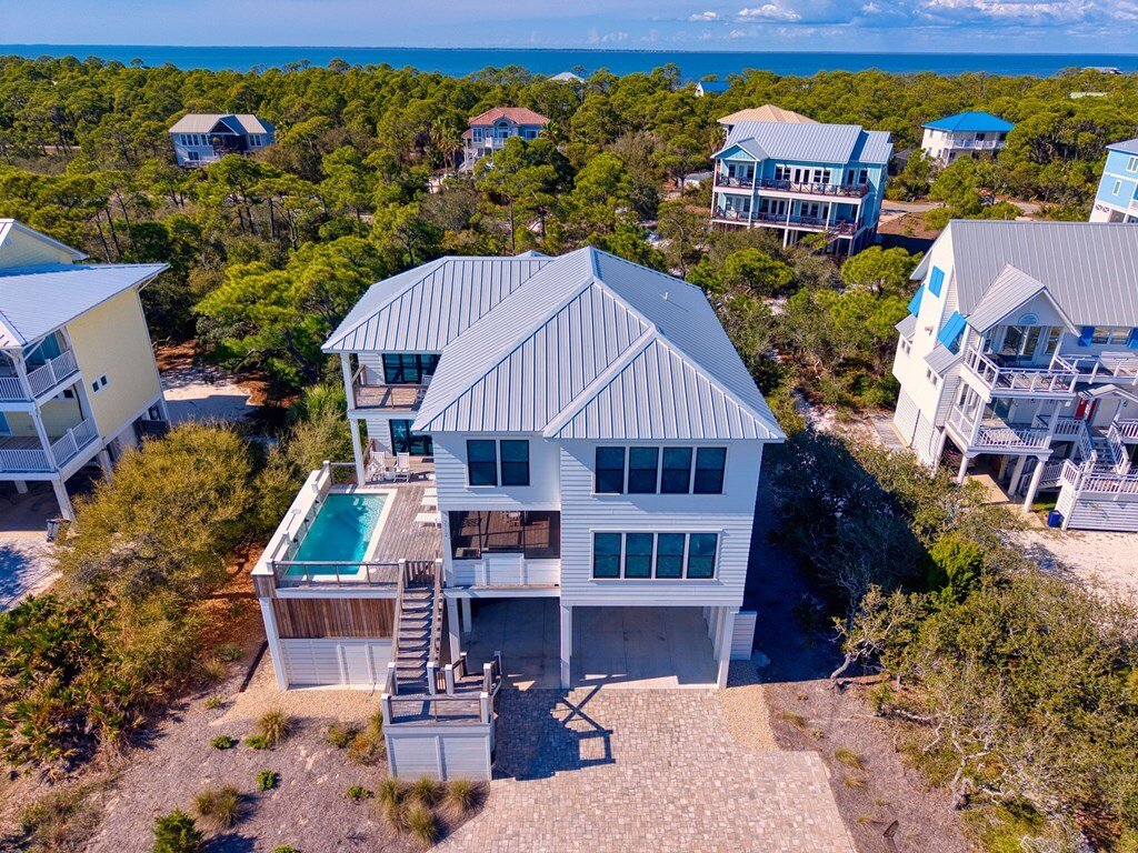 House in Saint George Island, Florida, United States 4 - 18091259