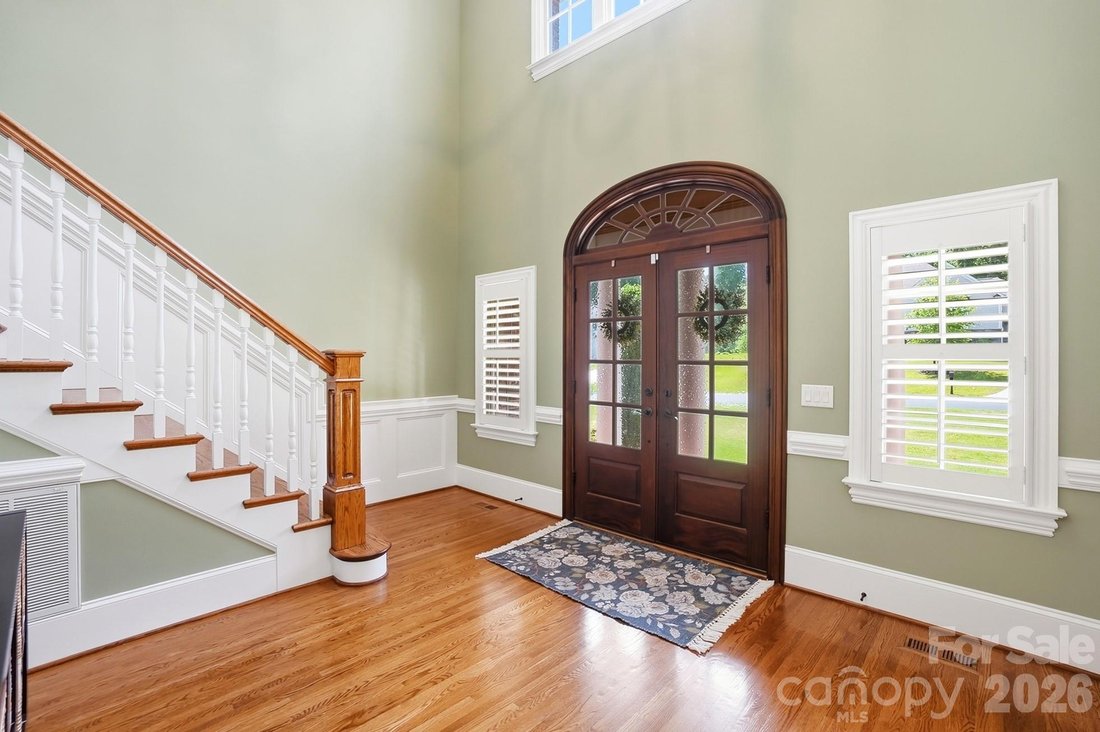 House in Landis, North Carolina, United States 3 - 18098551