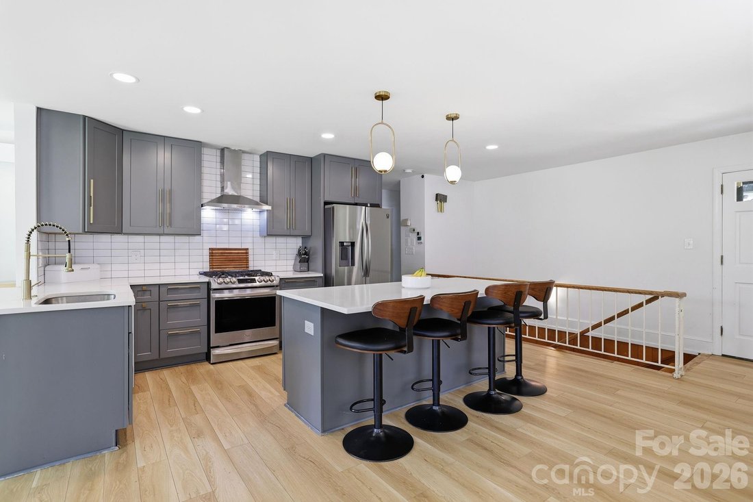 House in Charlotte, North Carolina, United States 3 - 18098582