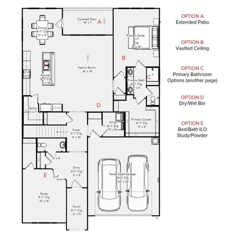 House in Denton, Texas, United States 2 - 18096183