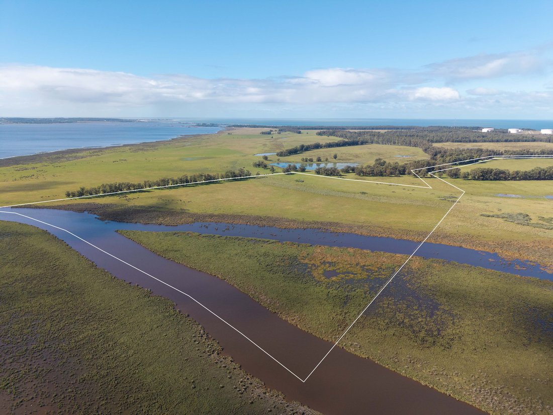 Santa Mónica, Maldonado Department, Uruguay 1 - 18096638
