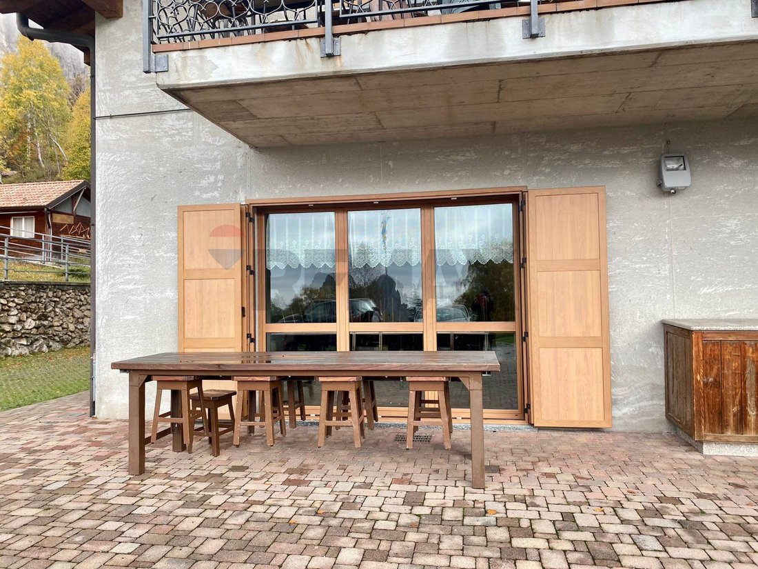 Country House in Ballabio, Lombardy, Italy 4 - 18097321