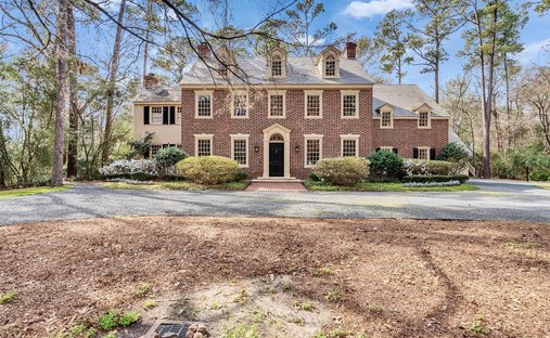 Casa a Houston, Texas, Stati Uniti 1