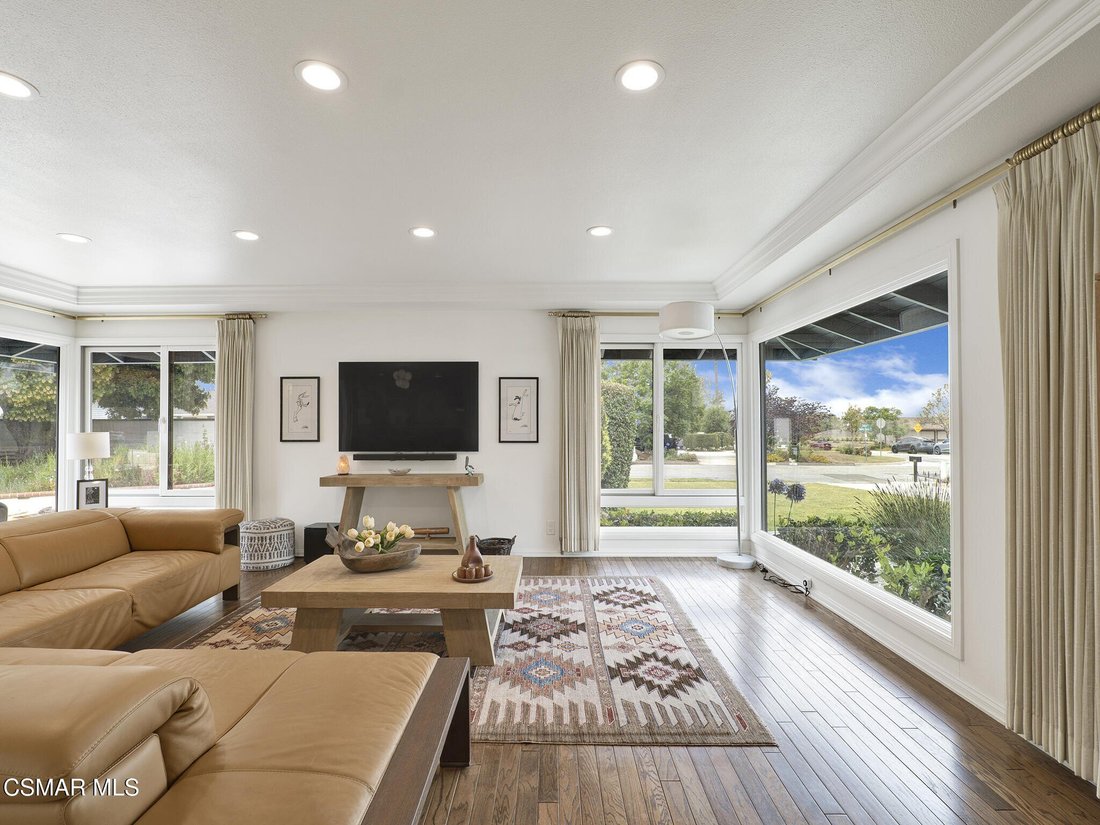 House in Camarillo, California, United States 3 - 18097453