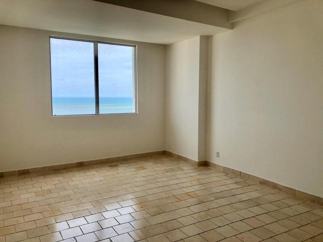 Apartment in Cancún, Quintana Roo, Mexico 4 - 18093310