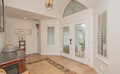 Casa a Panama City Beach, Florida, Stati Uniti 1
