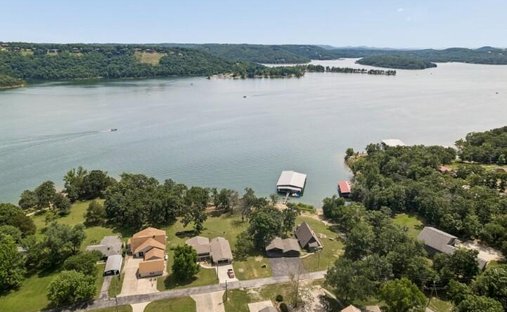 Casa a Kimberling City, Missouri, Stati Uniti 1