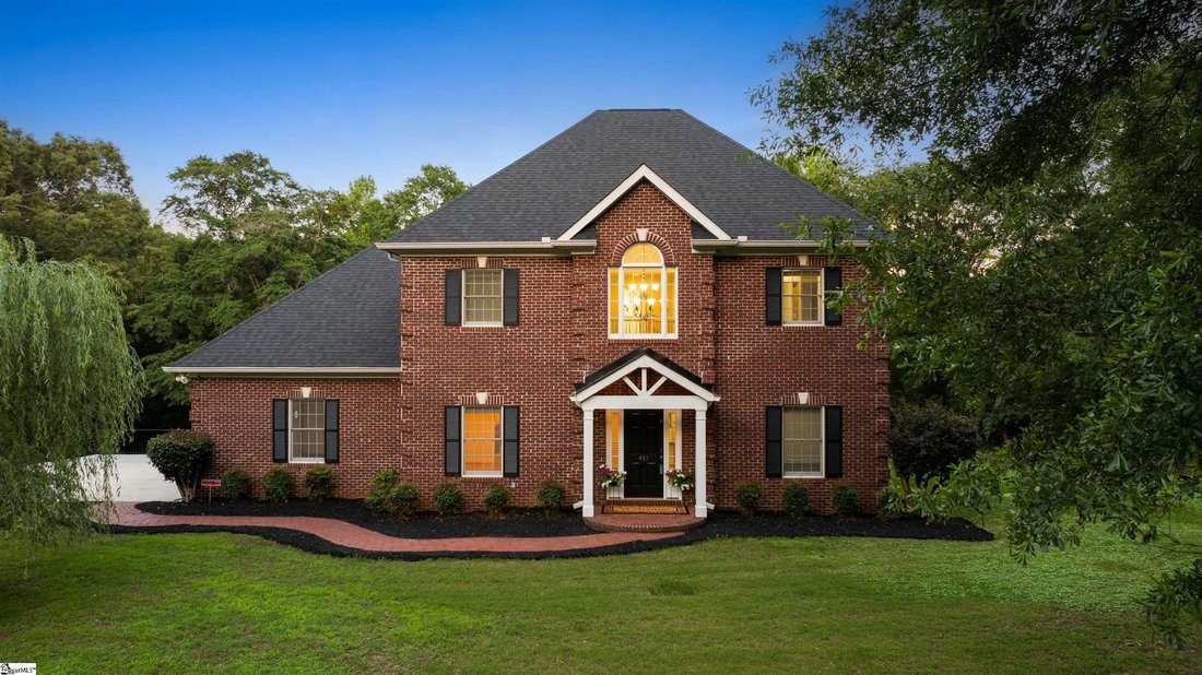 House in Greer, South Carolina, United States 2 - 18099306