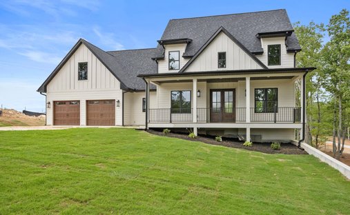 House in Greer, South Carolina, United States 1