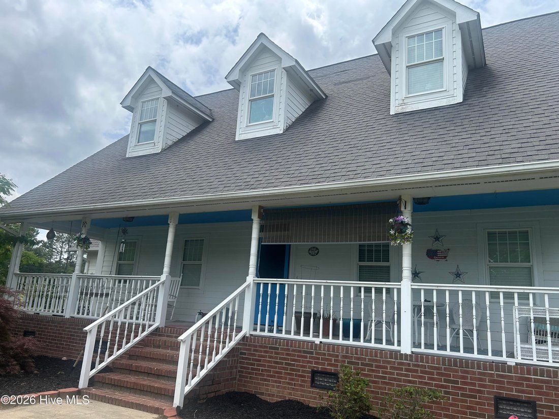 House in Deep Run, North Carolina, United States 2 - 18102705