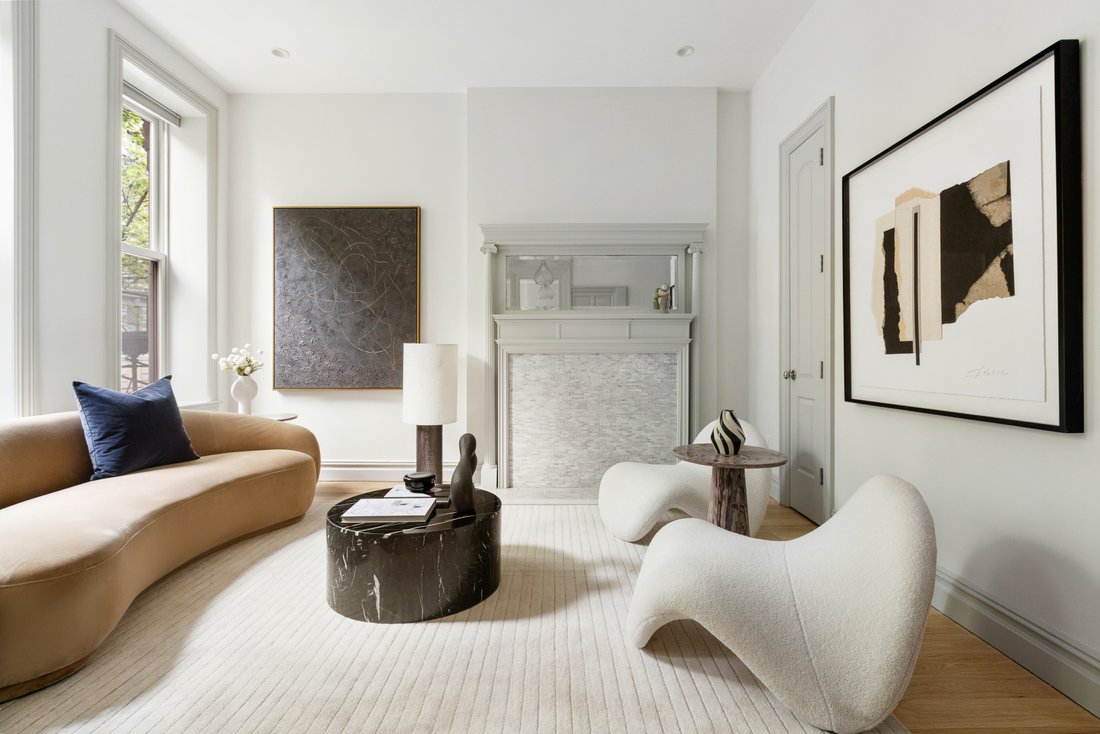 Townhouse in New York, New York, United States 2 - 17781104
