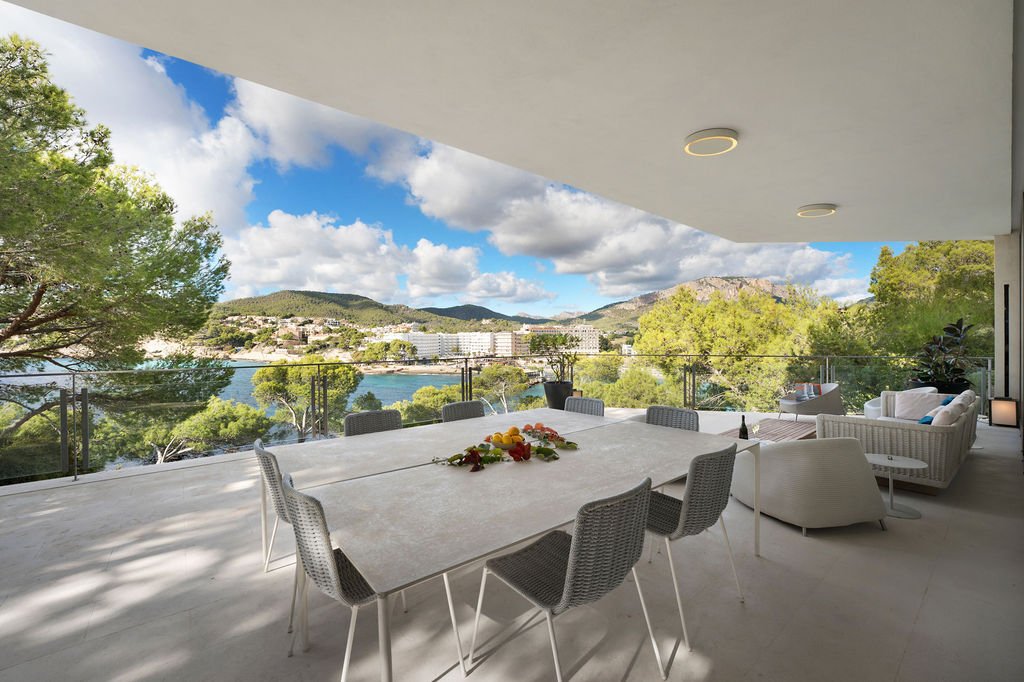 Villa a Camp de Mar, Mallorca, Andratx, Isole Baleari 3 - 13374849