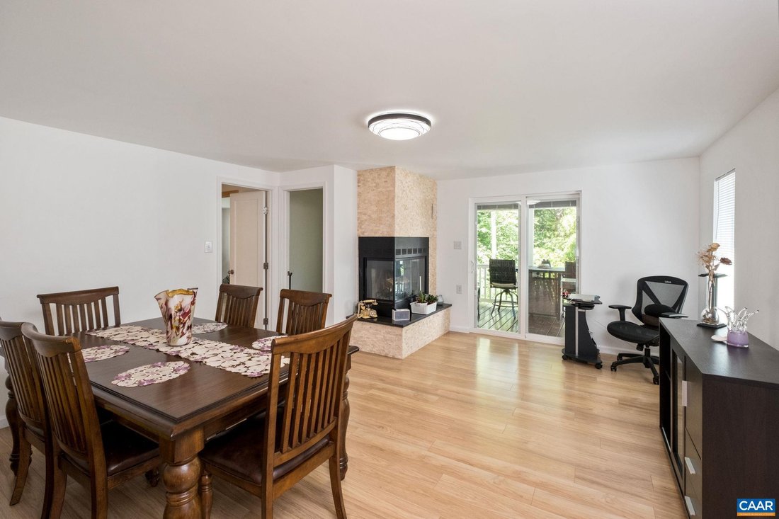 House in Barboursville, Virginia, United States 5 - 18091258