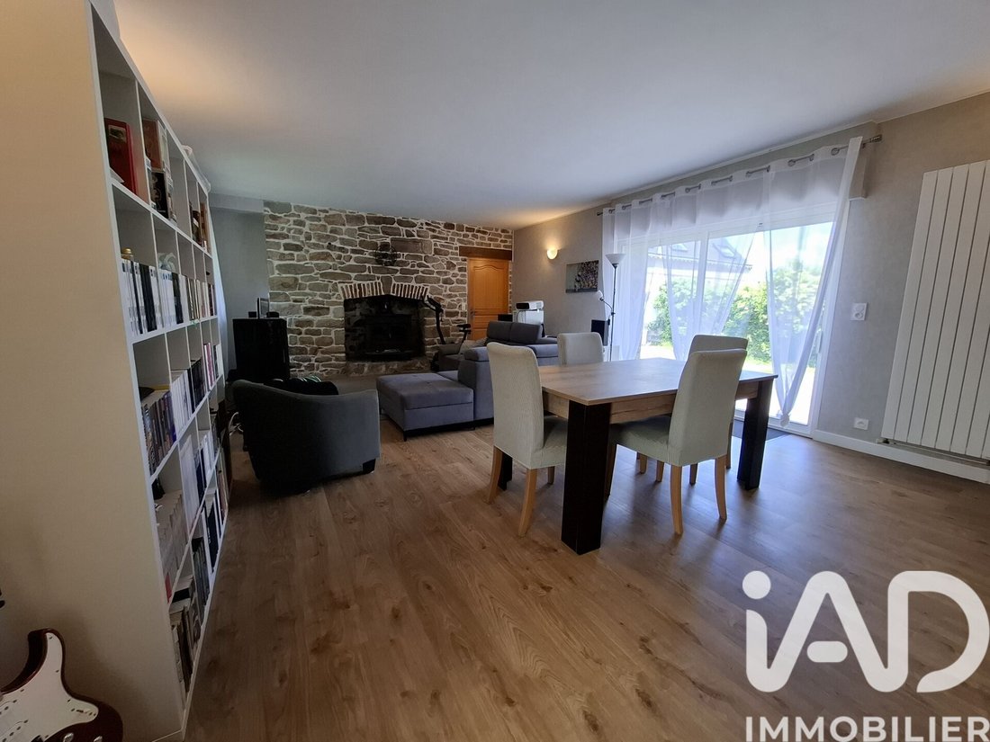 House in Sud, Caudan, France 5 - 18100096