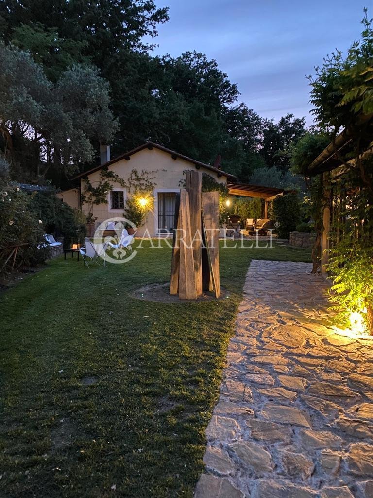 Villa in Capalbio, Tuscany, Italy 3 - 18106437