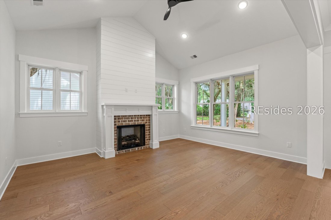 House in Beaufort, South Carolina, United States 5 - 18102526