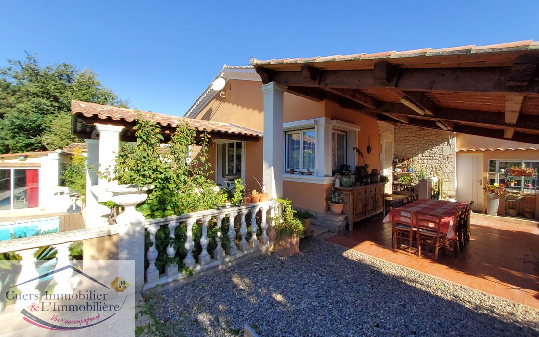 Villa in Les Rayols-Saint Lazare-Les Bousquets, Cuers, France 3 - 16625419