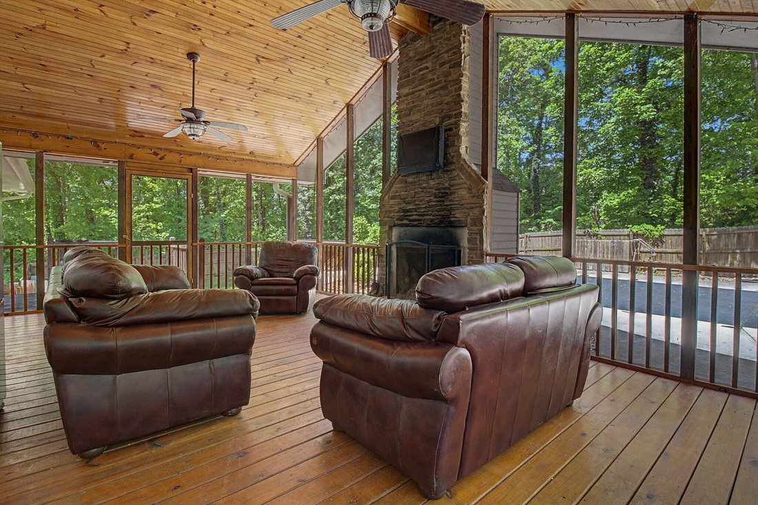 House in Soddy-Daisy, Tennessee, United States 3 - 18100778