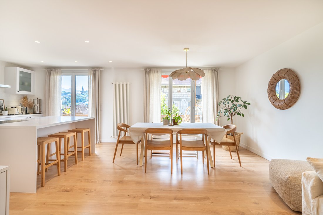 Apartment in Galbert, Annecy, France 3 - 18106431