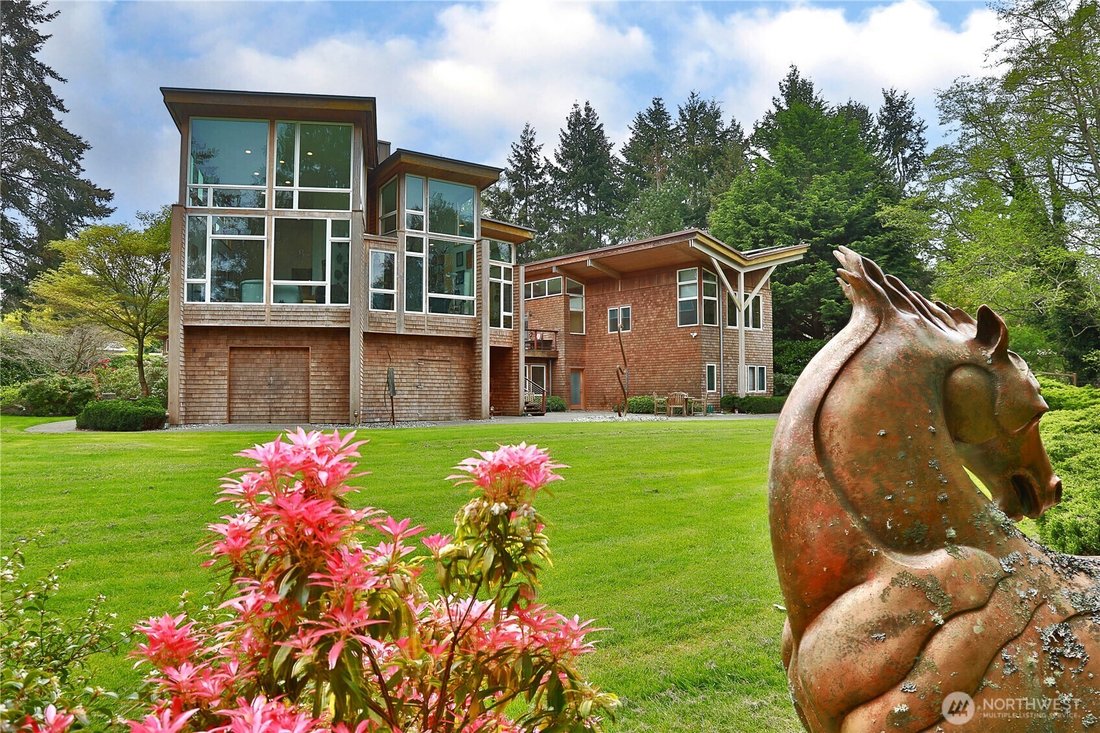 House in Langley, Washington, United States 1 - 18097834