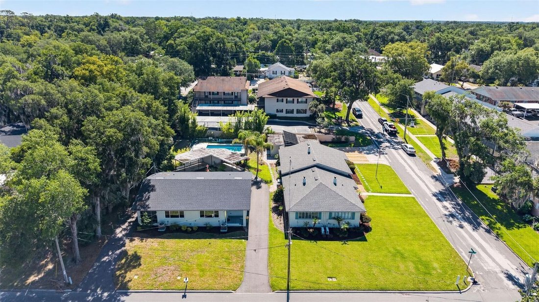 House in Mount Dora, Florida, United States 5 - 18102637