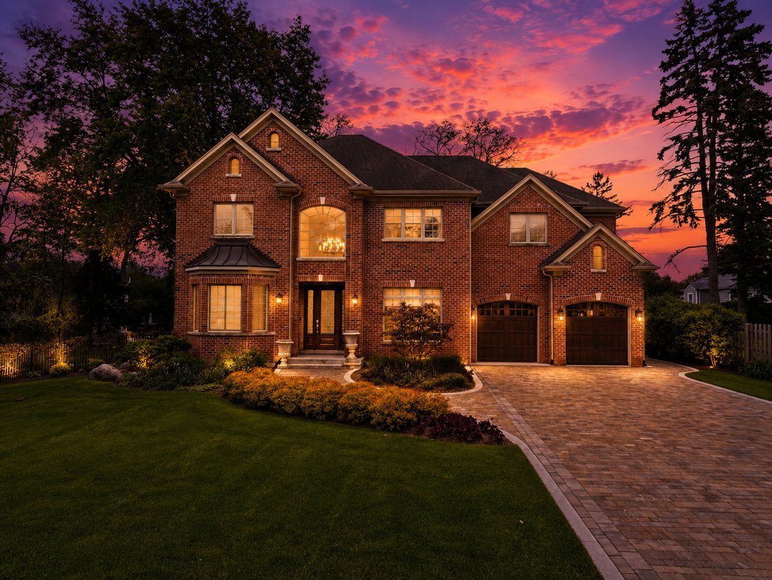 House in Lombard, Illinois, United States 3 - 18095341