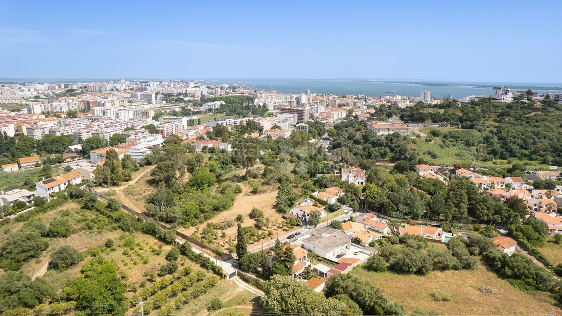 Land in Setubal, Setubal, Portugal 2 - 18099451