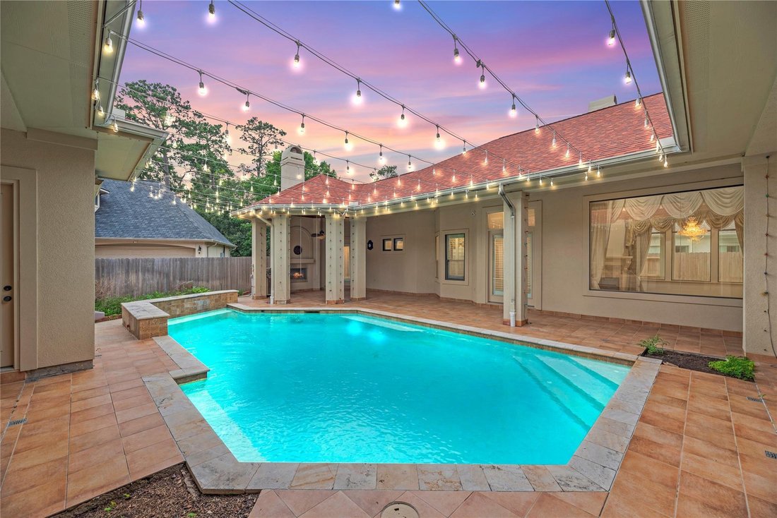 House in Spring, Texas, United States 3 - 18095723