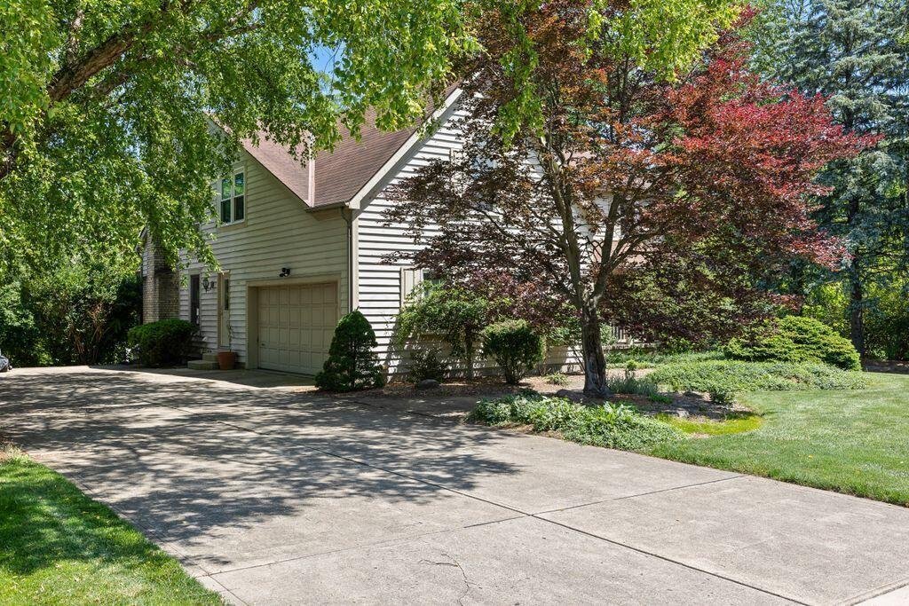House in Powell, Ohio, United States 2 - 18091442