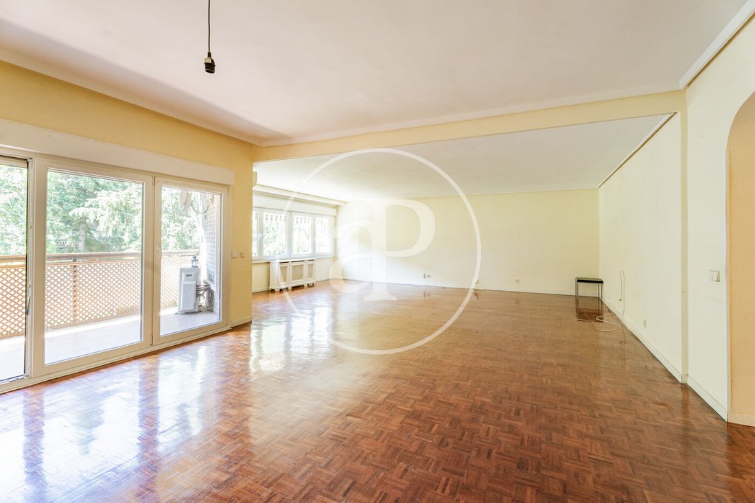 Apartment in Moncloa-Aravaca, Madrid, Spain 3 - 18098738