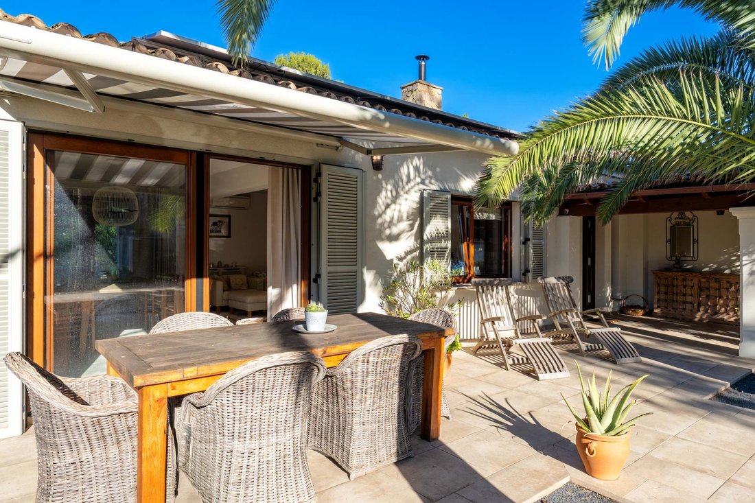 Villa a Rotes Velles, Calvià, Isole Baleari 4 - 18093385