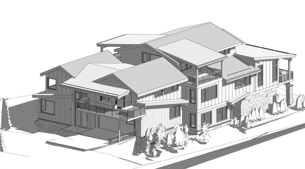 House in Frisco, Colorado, United States 2 - 18097586