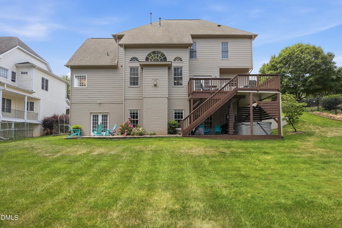 House in Raleigh, North Carolina, United States 4 - 18100682